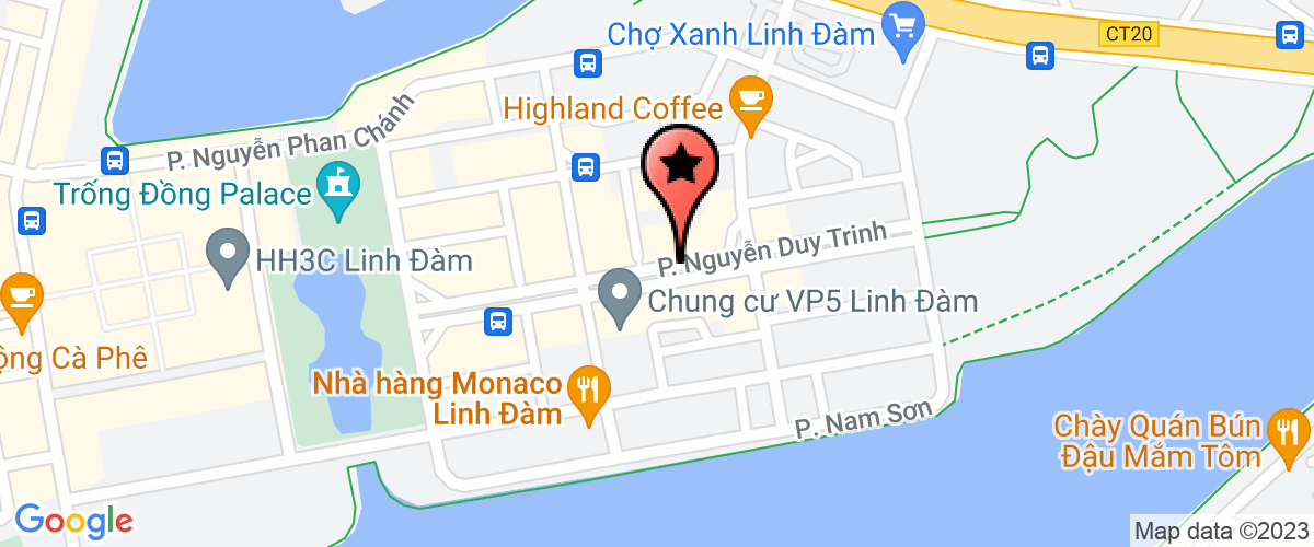 Bản đồ đến địa chỉ Công Ty Cổ Phần Xây Dựng Và Thương Mại Sonaco Việt Nam