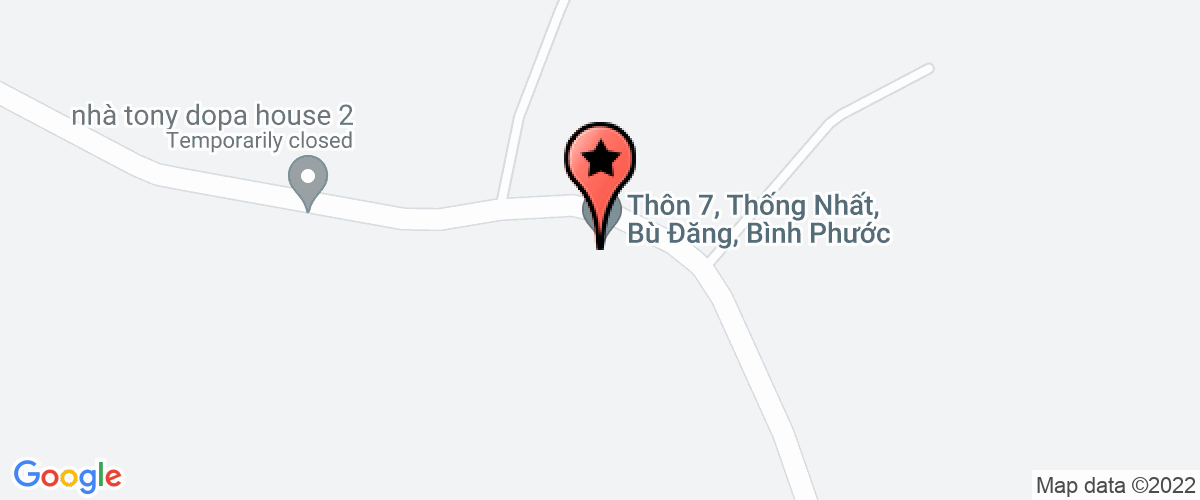 Bản đồ đến địa chỉ Công Ty TNHH Một Thành Viên Sản Xuất Thương Mại Dịch Vụ Hưng Thịnh Phát