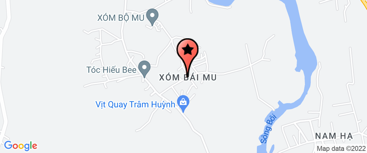 Bản đồ đến địa chỉ Công Ty TNHH Sản Xuất Và Xây Dựng Kim Vân