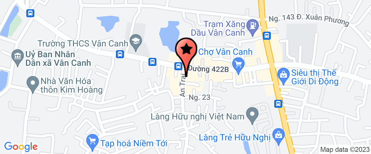 Bản đồ đến địa chỉ Công Ty TNHH Bk Home Việt Nam