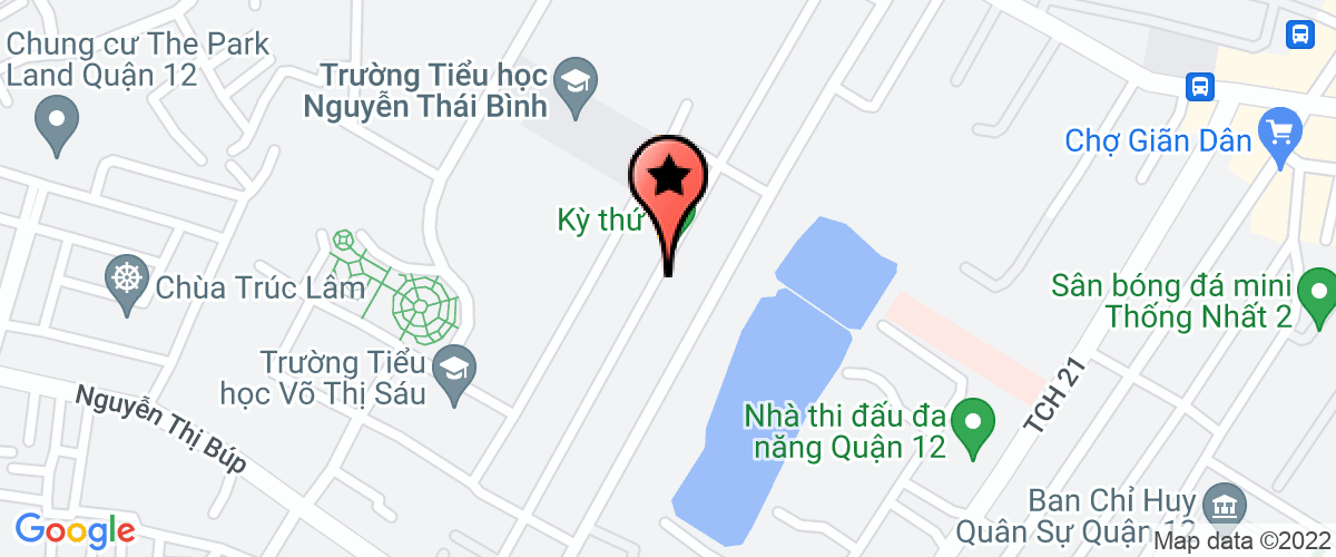 Bản đồ đến địa chỉ Công Ty TNHH Thương Mại Dịch Vụ Ăn Uống Liệu Thảo