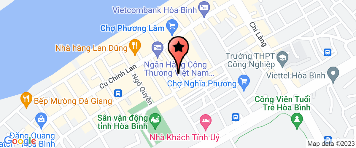 Bản đồ đến địa chỉ Công Ty TNHH Tư Vấn Chất Lượng Quốc Tế Và Dịch Vụ Tư Vấn Kỹ Thuật Qm