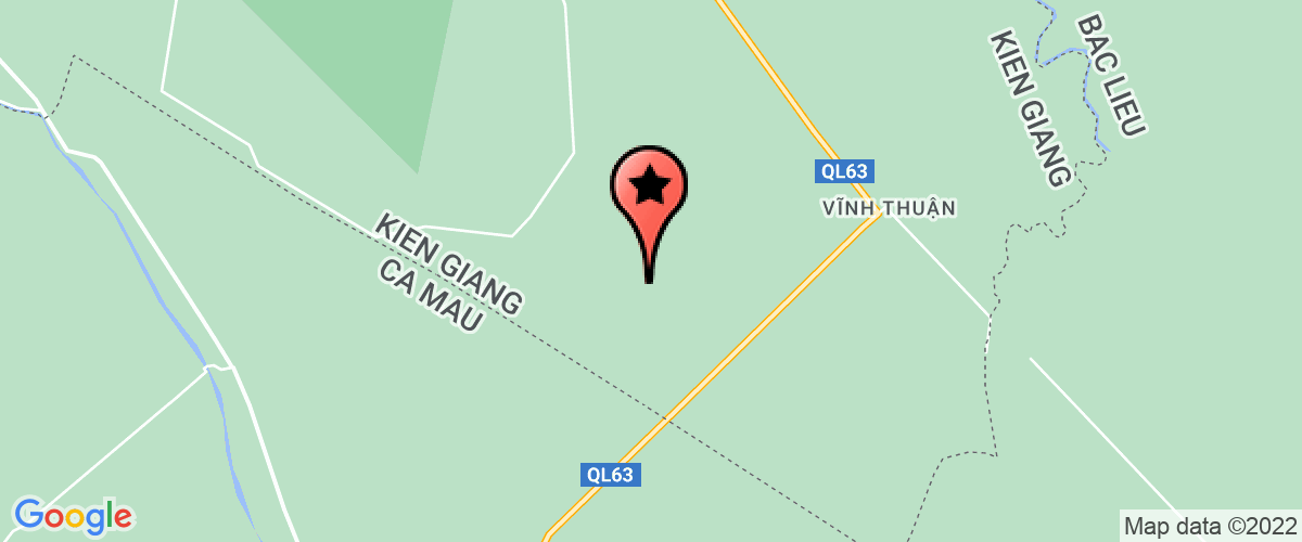 Bản đồ đến địa chỉ Công Ty Trách Nhiệm Hữu Hạn Một Thành Viên Trang Trí Nội Ngoại Thất Việt Bay