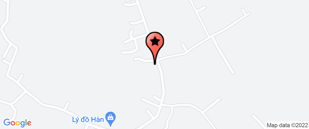 Bản đồ đến địa chỉ Công Ty TNHH Trồng Rừng Chí Linh