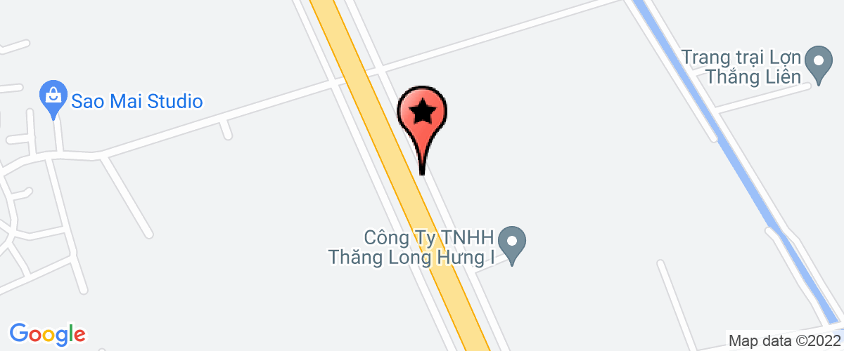 Bản đồ đến địa chỉ Công Ty TNHH Thương Mại Và Dịch Vụ Minh Quân