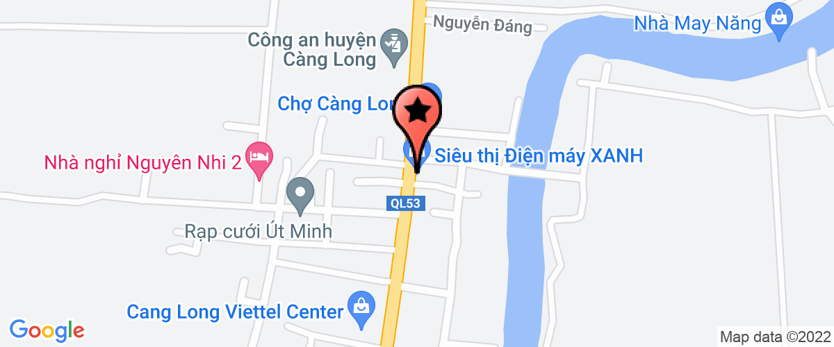 Bản đồ đến địa chỉ Văn phòng Công chứng Hưng Thịnh Phát