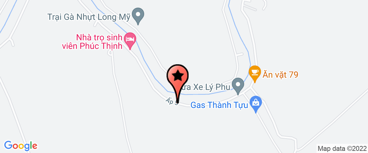 Bản đồ đến địa chỉ Công Ty TNHH MTV Tư Vấn Và Thương Mại Dịch Vụ Phương Anh