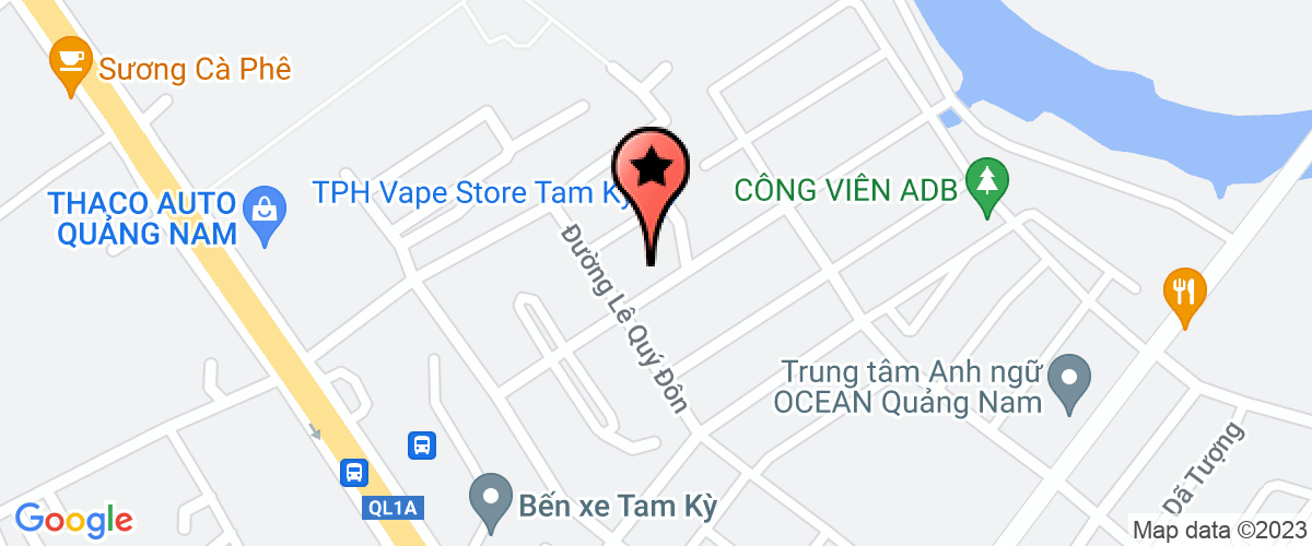 Bản đồ đến địa chỉ Công Ty TNHH Thương Mại Dịch Vụ Cigar Thuốc Lá Thanh Hoa