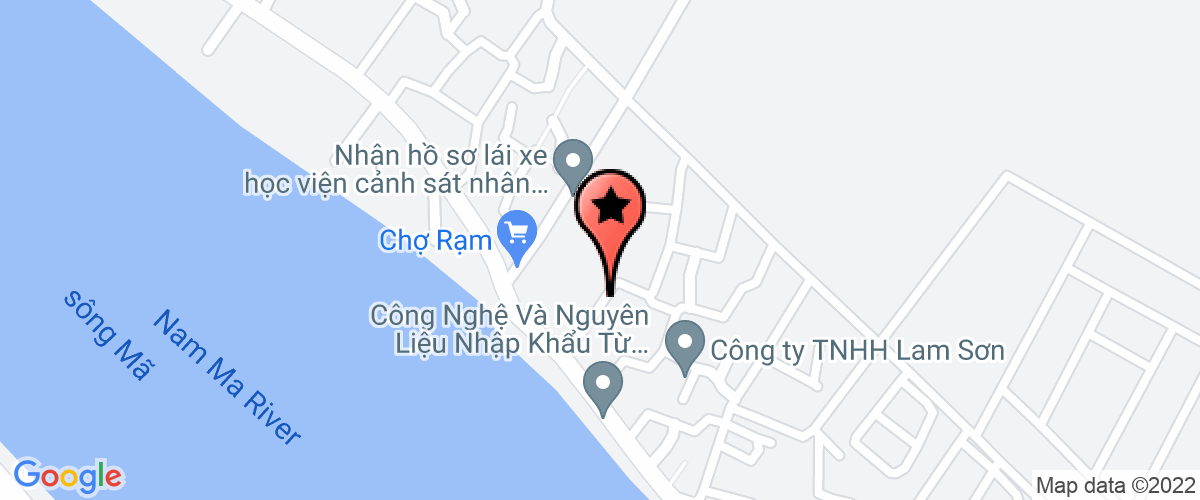 Bản đồ đến địa chỉ Công Ty TNHH Dịch Vụ Tài Chính Mạnh Linh 36