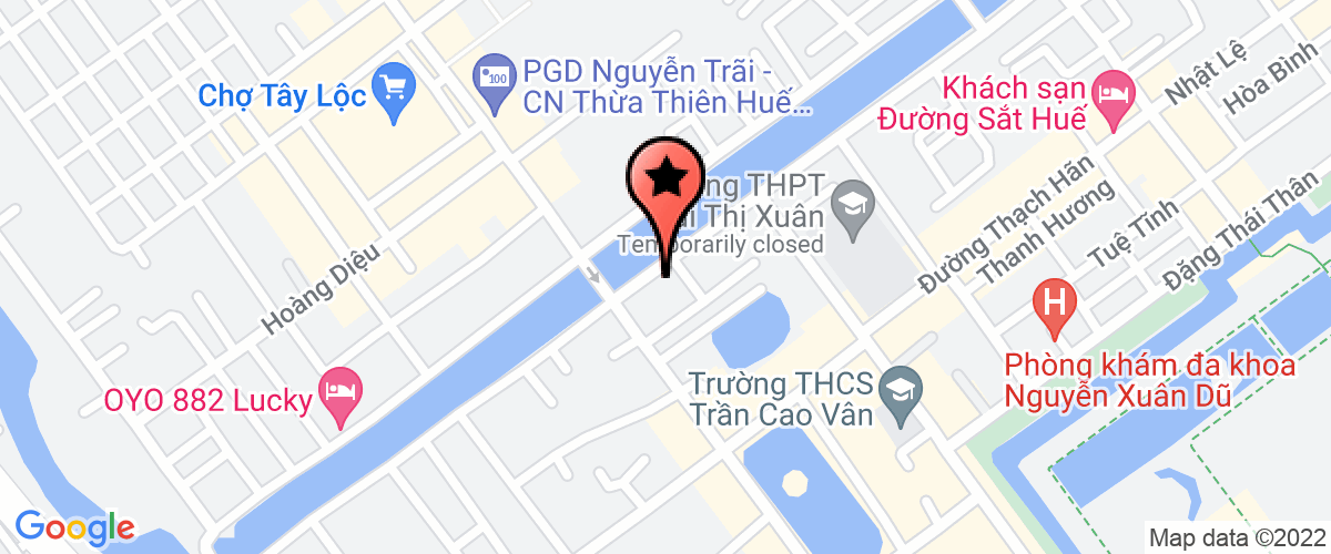 Bản đồ đến địa chỉ DNTN -T20