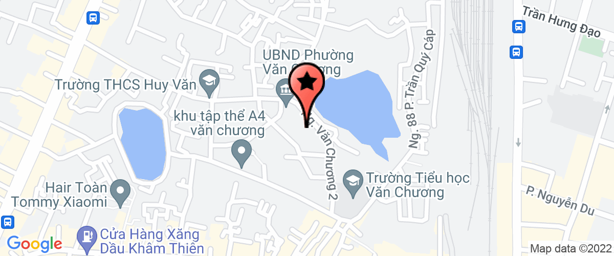 Bản đồ đến địa chỉ Công Ty Cổ Phần Aspex Australia Việt Nam
