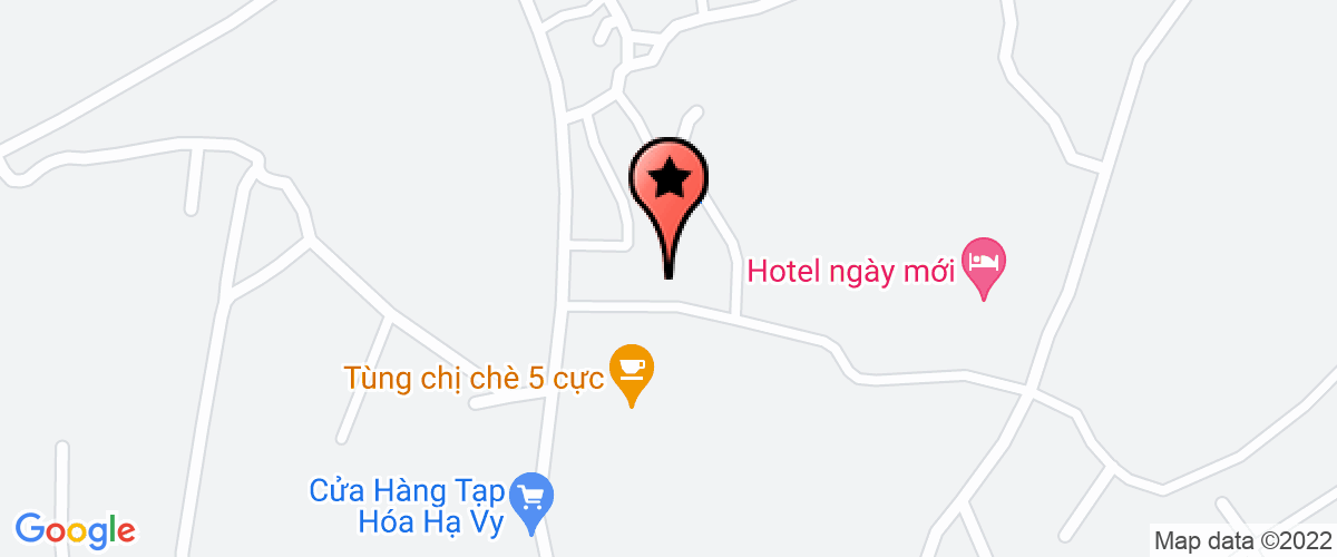 Bản đồ đến địa chỉ Trường tiểu học và trung học cơ sở Thanh Lương