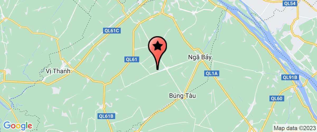 Bản đồ đến địa chỉ Công Ty TNHH Thương Mại Dịch Vụ ô Tô Tuấn Phát