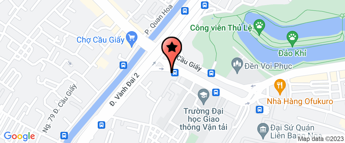 Bản đồ đến địa chỉ Công Ty TNHH Tn Mạnh Phát