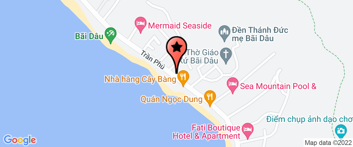 Bản đồ đến địa chỉ Chế Thị Phương Bình (HKD Vườn Thiên Quang)