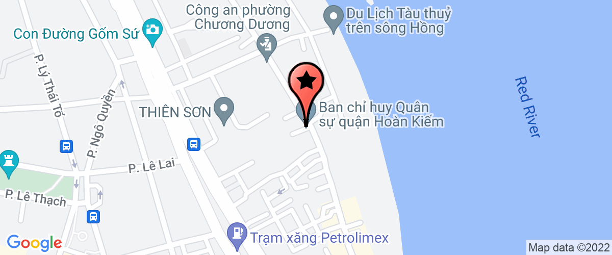 Bản đồ đến địa chỉ Công Ty TNHH Thiết Bị Đồng Bộ Quang Minh