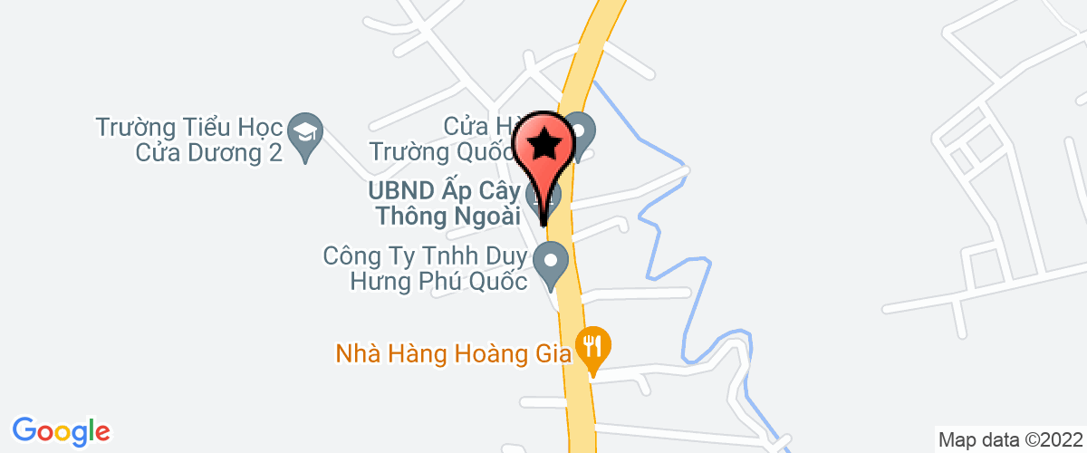 Bản đồ đến địa chỉ Công Ty Trách Nhiệm Hữu Hạn Bất Động Sản Việt Phú
