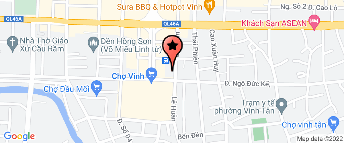 Bản đồ đến địa chỉ Công Ty TNHH Dịch Vụ Và Đầu Tư Phú Long