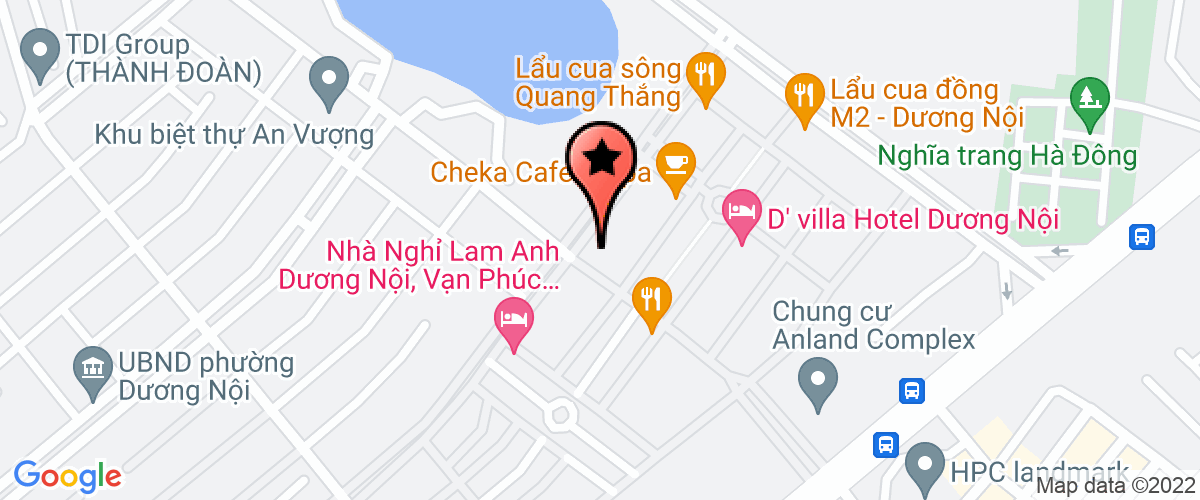 Bản đồ đến địa chỉ Công Ty TNHH Elite Art Việt Nam
