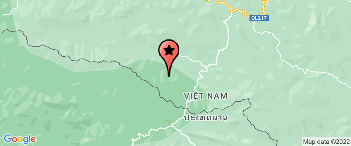 Bản đồ đến địa chỉ Trường THCS Tam Thanh