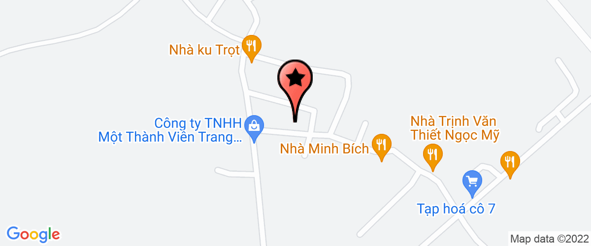 Bản đồ đến địa chỉ Công Ty TNHH Một Thành Viên Trang Phúc Lộc