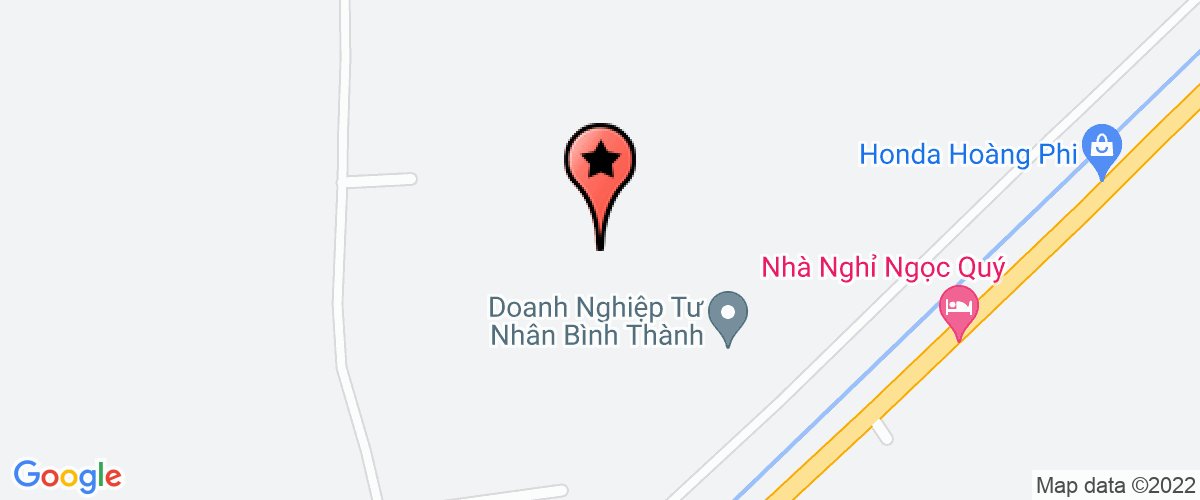 Bản đồ đến địa chỉ DNTN Hùng Tâm
