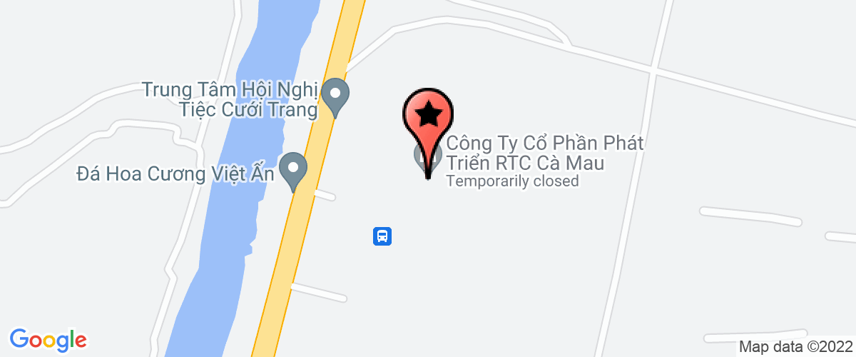 Bản đồ đến địa chỉ Doanh Nghiệp TN Cừ Tràm Huỳnh Tuấn