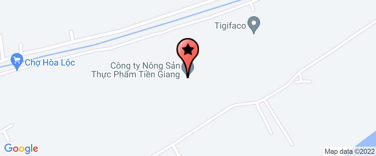 Bản đồ đến địa chỉ Doanh Nghiệp Tư Nhân Vạn Thuận