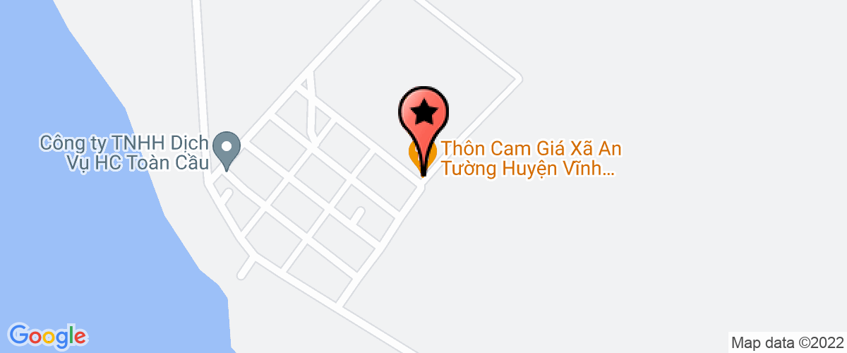 Bản đồ đến địa chỉ Công Ty TNHH Đầu Tư Sản Xuất Và Thương Mại Quý Vương Vĩnh Phúc
