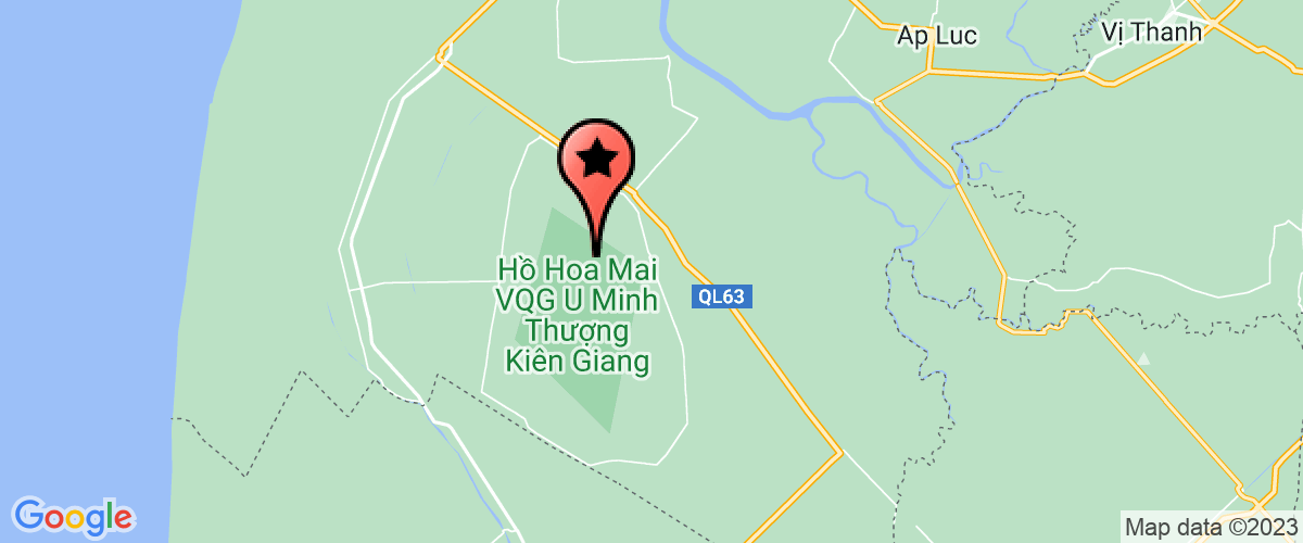 Bản đồ đến địa chỉ Công Ty Trách Nhiệm Hữu Hạn Một Thành Viên Xây Dựng Trần Thanh Dân