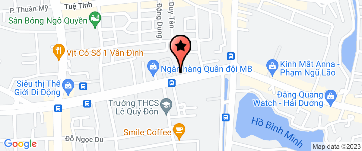 Bản đồ đến địa chỉ Công Ty Cổ Phần Thương Mại Và Du Lịch Kiên Cường