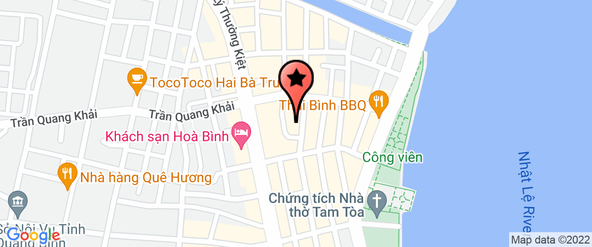 Bản đồ đến địa chỉ Công Ty TNHH Đầu Tư Xây Dựng Minh Bảo