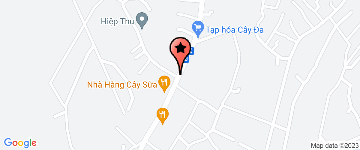 Bản đồ đến địa chỉ Công Ty Cổ Phần Xây Dựng Thế Giới á Châu Nam Sơn