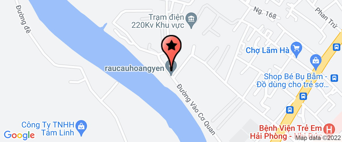 Bản đồ đến địa chỉ Công Ty Cổ Phần Du Lịch Và Thương Mại Đông Nam á