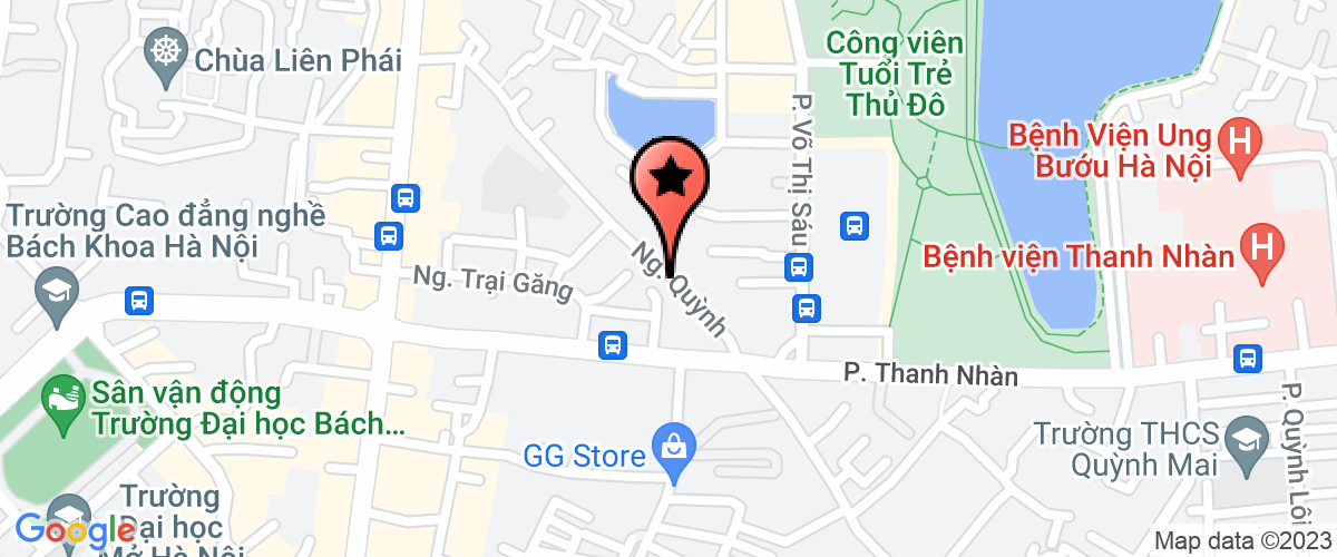 Bản đồ đến địa chỉ Công ty TNHH một thành viên đầu tư Tân Trường Lộc