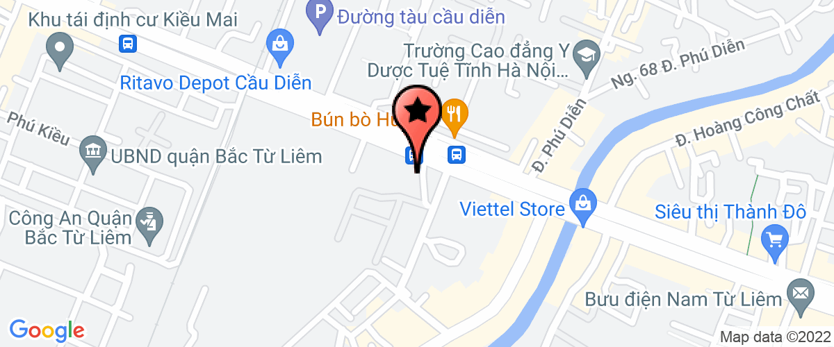 Bản đồ đến địa chỉ Công Ty Cổ Phần Hợp Tác Và Cung Ứng Nhân Lực Quốc Tế Seiko