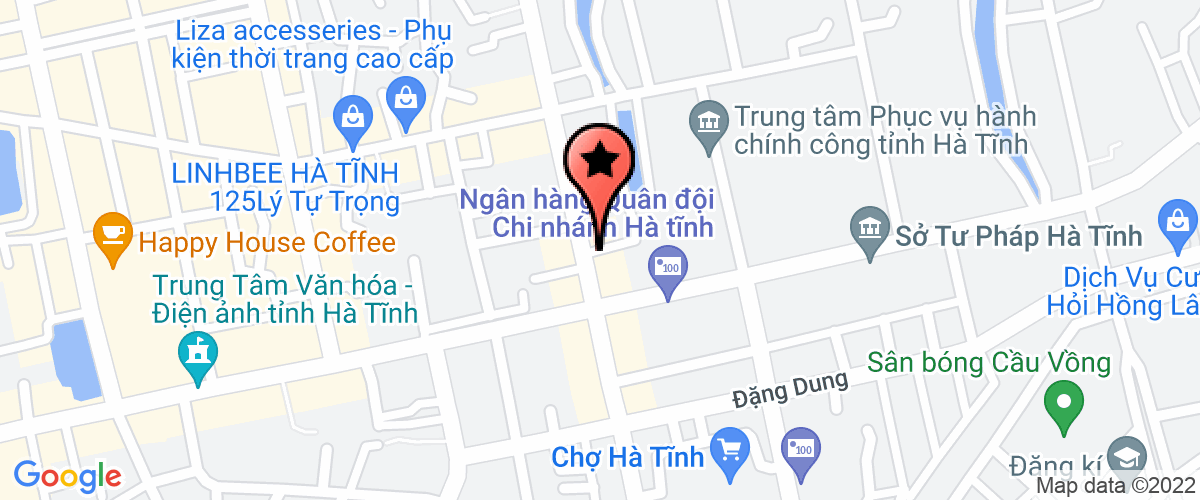 Bản đồ đến địa chỉ Công Ty TNHH Thương Mại Tổng Hợp Trường Thịnh