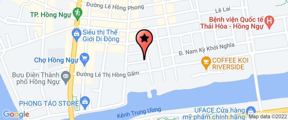 Bản đồ đến địa chỉ Công Ty TNHH Dịch Vụ Ăn Uống Tuyết Minh