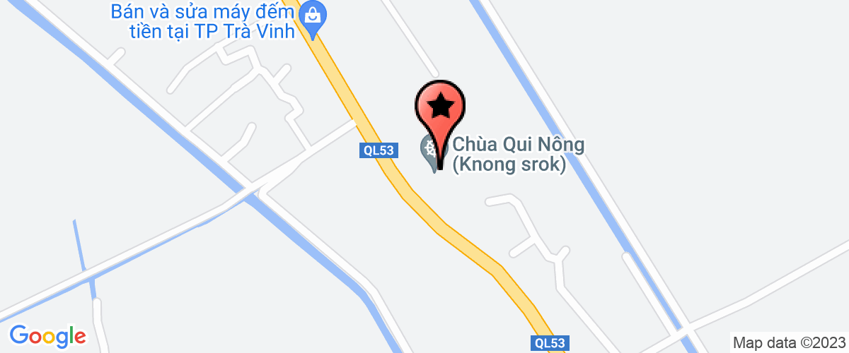 Bản đồ đến địa chỉ Công Ty TNHH Xây Dựng Điện Việt