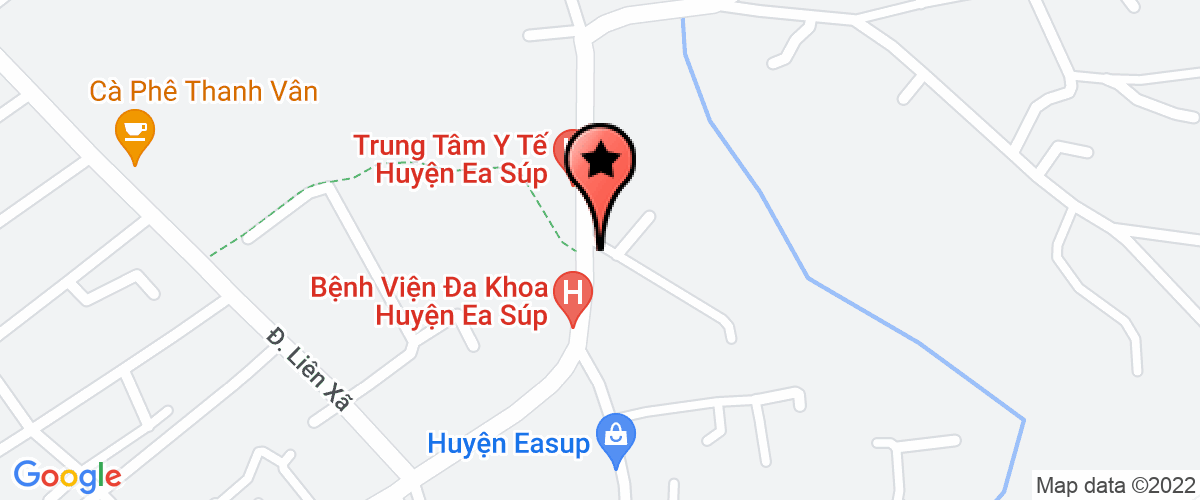 Bản đồ đến địa chỉ Công ty TNHH Một thành viên  Xuân Loan