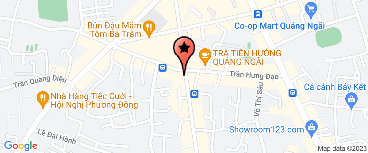 Bản đồ đến địa chỉ Công Ty TNHH Một Thành Viên Đào Tạo Kỹ Năng Tâm Trí Việt