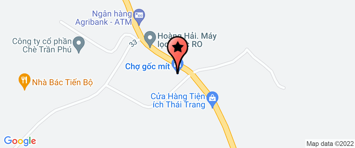 Bản đồ đến địa chỉ Công Ty TNHH Dịch Vụ & Xây Dựng Hữu Phước