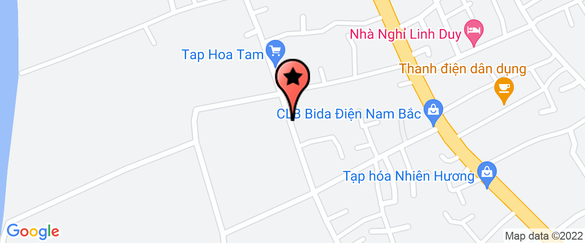 Bản đồ đến địa chỉ Chi Nhánh Công Ty TNHH Một Thành Viên Viễn Kiệt Tại Quảng Nam