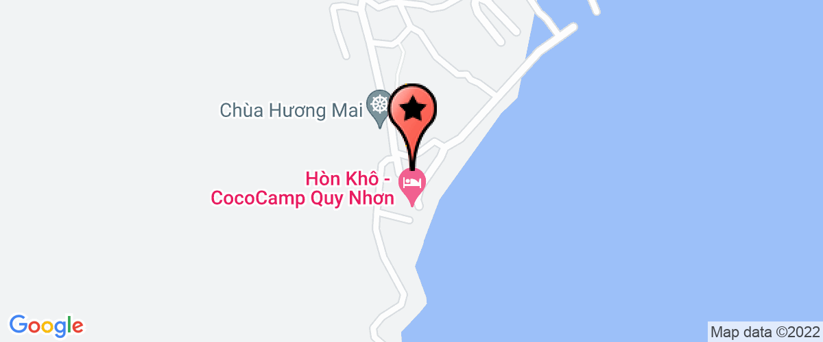Bản đồ đến địa chỉ UNT_UBND xã Nhơn Hải