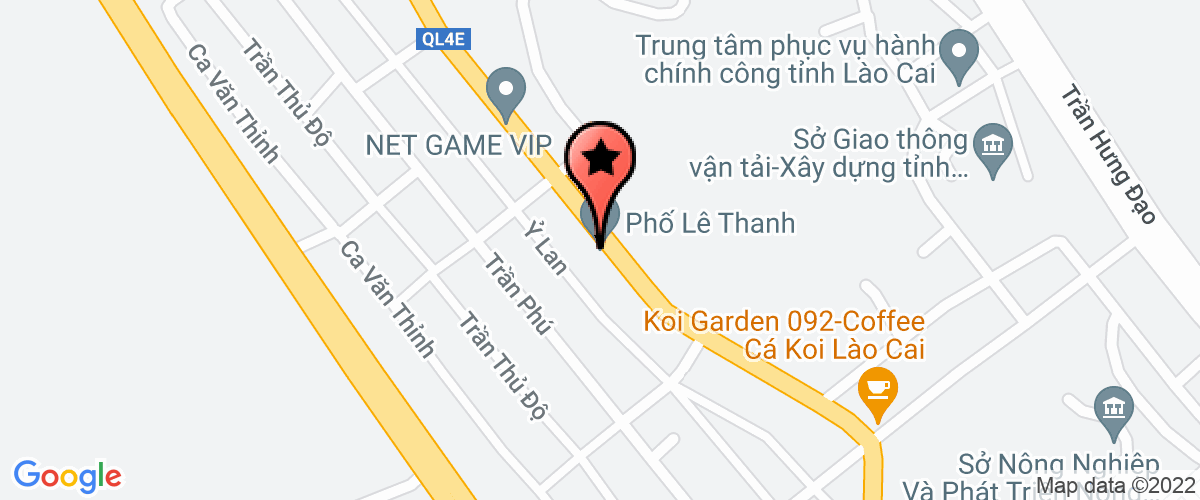 Bản đồ đến địa chỉ Công Ty TNHH Một Thành Viên Thương Mại Tổng Hợp Anh Tấn