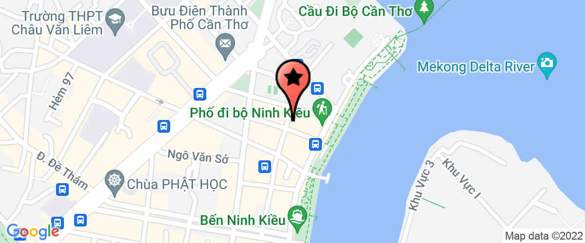 Bản đồ đến địa chỉ Công Ty TNHH Xây Dựng Thương Mại Dịch Vụ Lâm Phú