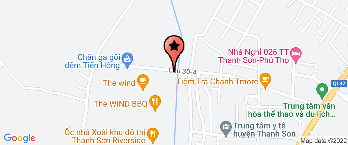 Bản đồ đến địa chỉ Công ty TNHH một thành viên Minh Đức