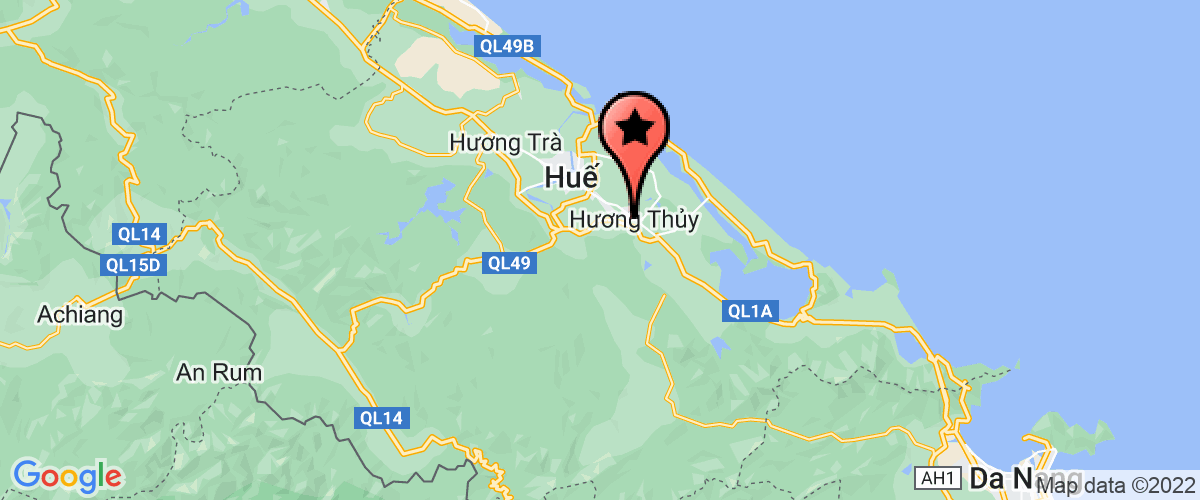 Bản đồ đến địa chỉ Doanh Nghiệp Tư Nhân In Hta