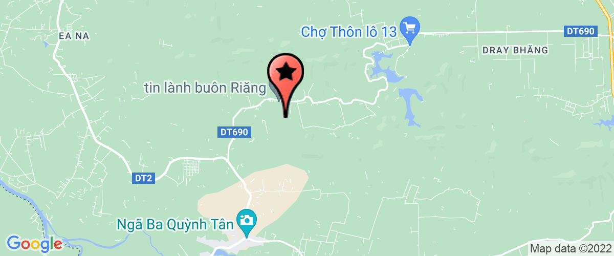 Bản đồ đến địa chỉ Trường Tiểu Học Nguyễn Thị Minh Khai