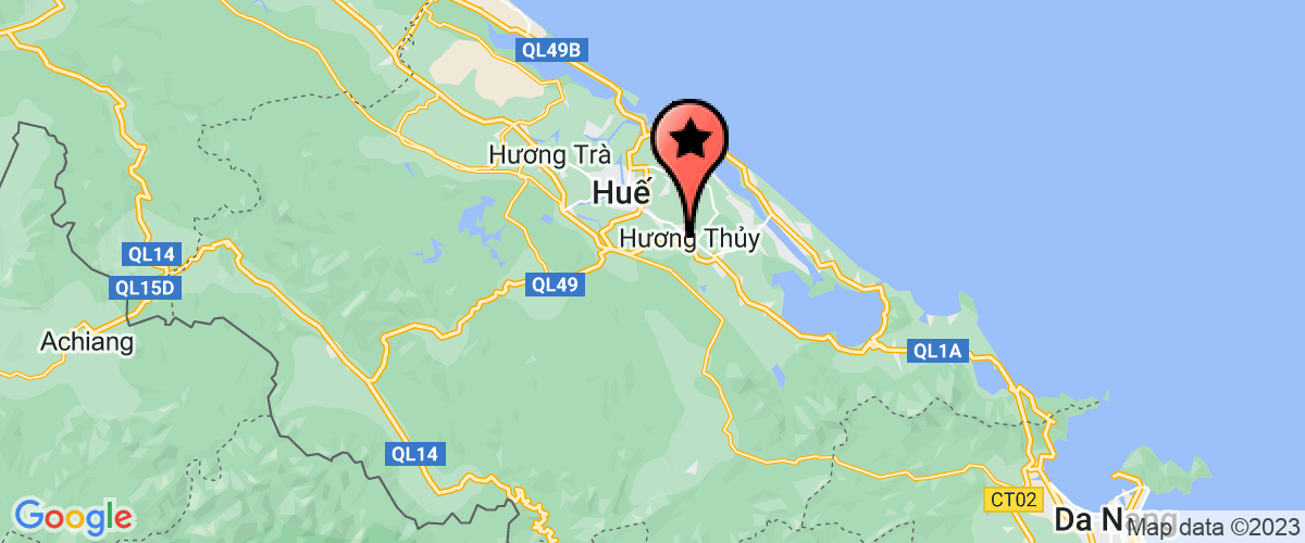 Bản đồ đến địa chỉ Hồ Thị Thu Hiền